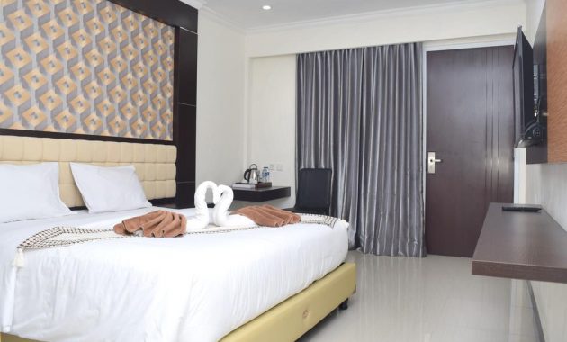 Penginapan dengan Sauna Malam di Cilacap: Destinasi yang Tak Pernah Anda Bayangkan